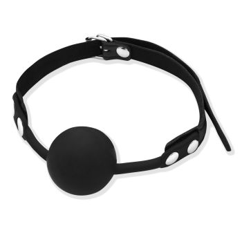 Shhh Be Quiet Balle Gag