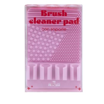 Must Have Pulitore per Pennelli con Supporto