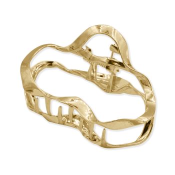 Oh My Hair Fermaglio a Onda  Oh My Hair Fermaglio a Onda