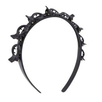 Cerchietto Oh My Hair con fermagli Cerchietto Oh My Hair con fermagli