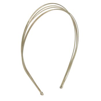 Cerchietto Oh My Hair Golden Combination Cerchietto Oh My Hair Golden Combination