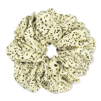 Oh My Hair Scrunchie XL Print Oh My Hair Scrunchie XL Print