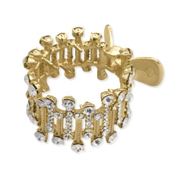 Oh My Hair Fermaglio circolare per capelli Oh My Hair Fermaglio circolare per capelli