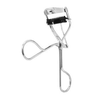 Curvatore per ciglia flash lash con pettine