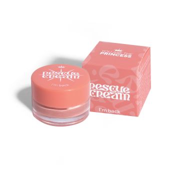Rescue Cream I'm Back
