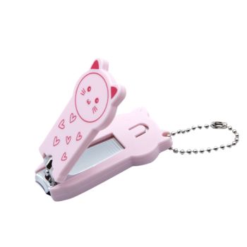 Coupe-Ongles Chatons