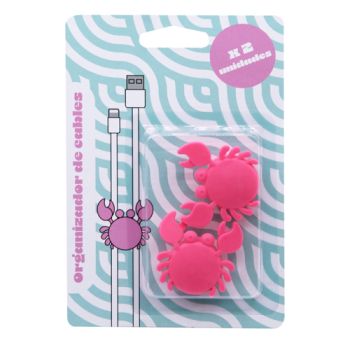 Organizzatore di cavi