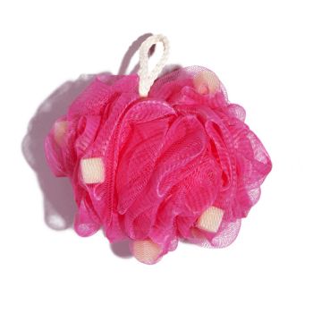 Spugna da bagno esfoliante Spugna da bagno esfoliante