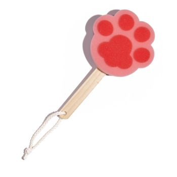 Spugna da bagno Eat And Love Spugna da bagno Eat And Love