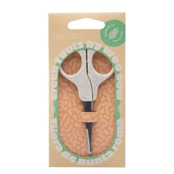 Ciseaux à Bout Rond