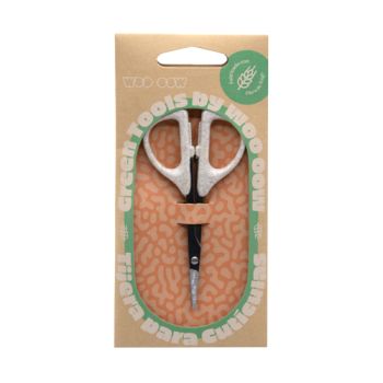 Ciseaux à Cuticules à Pointe Courbée