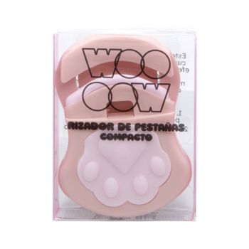 Recourbe-cils Compact