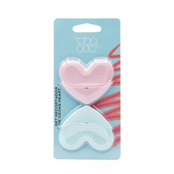 Set per Sopracciglia Heart