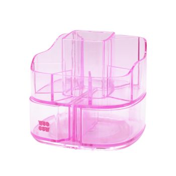 Organizer per Make-up e Cosmetici Organizer per Make-up e Cosmetici