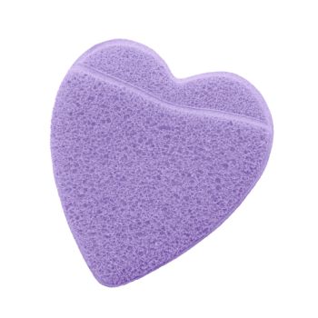Spugna Esfoliante per il Viso