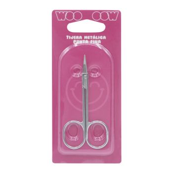 Ciseaux Métalliques à Pointe Fine