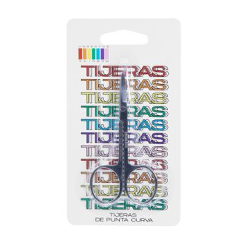 Ciseaux à Bout Courbé