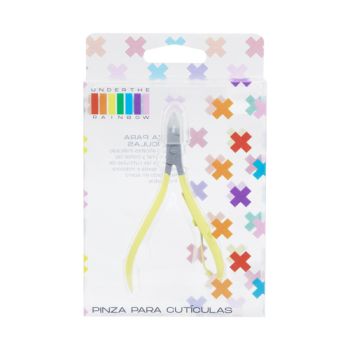 Coupe-cuticules Jaune