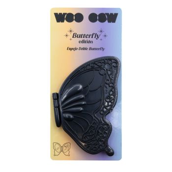 Specchio Doppio Butterfly