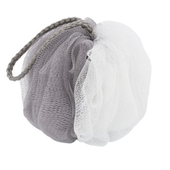 Spugna da Bagno Bicolore