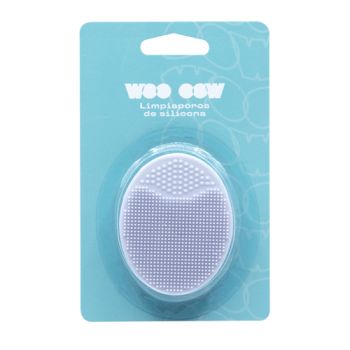 Nettoyeur de Pores en Silicone