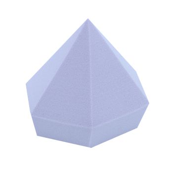 Éponge Diamant