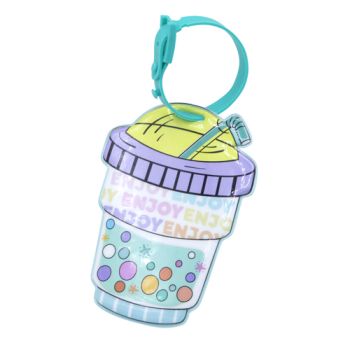 Etichetta per Bagagli Sween