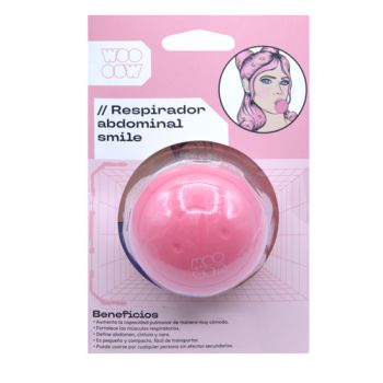 Respirateur Abdominal Smile Respirateur Abdominal Smile