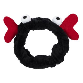 Turban de Bain Crabe