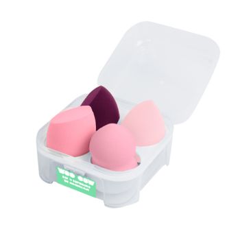 Set Éponges de Maquillage
