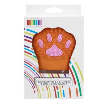 Dispositif Facial Rechargeable