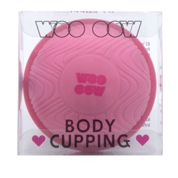 Body Cupping