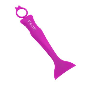 Stencil Perfect Make-Up