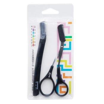 Set Perfect Eyebrow Set Perfect Eyebrow