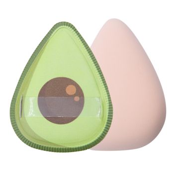 Avocado Foam Sponge 