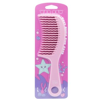 Wavy Magic Comb