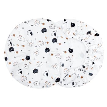 Cuffia da Doccia Cutie Pets