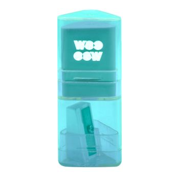 Temperamatite + Gomma 2 in 1