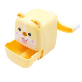 My Corgi Friend Taille-crayon Manuel My Corgi Friend Taille-crayon Manuel