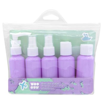 Set Viaggio Travel With Me Electric