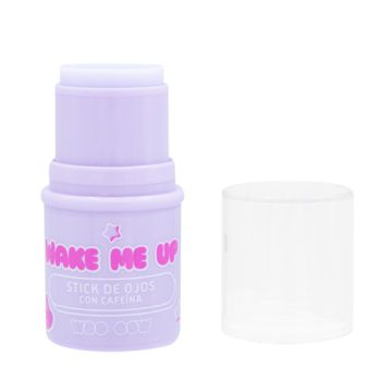 Wake Me Up Stick Occhi con Caffeina