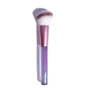 Angled Powder Brush