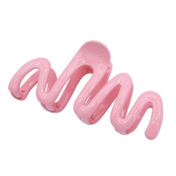 Pince à Cheveux Wavy Pince à Cheveux Wavy