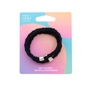 Set Bandes Élastiques Espresso Set Bandes Élastiques Espresso