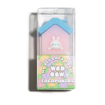 Temperamatite My Pet's House 