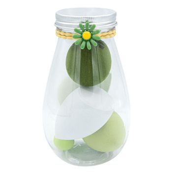 Set di 6 spugne multifunzione