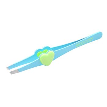 Pinzette a cuore grande