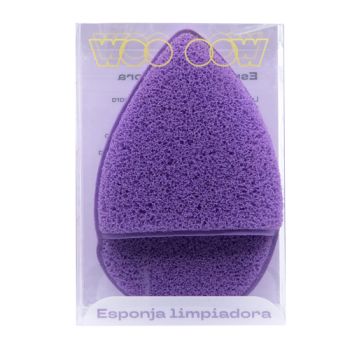 Éponge Nettoyante