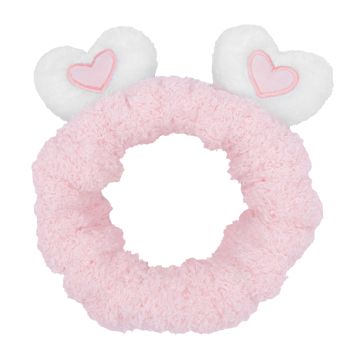 Turbante da bagno con orecchie di animale Turbante da bagno con orecchie di animale