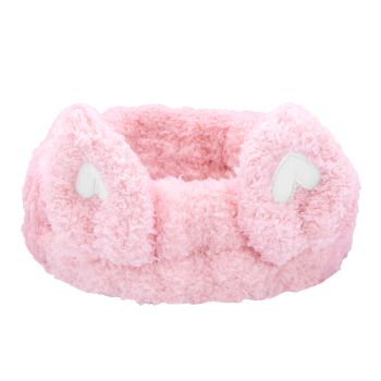 Turban de bain pour chaton Turban de bain pour chaton